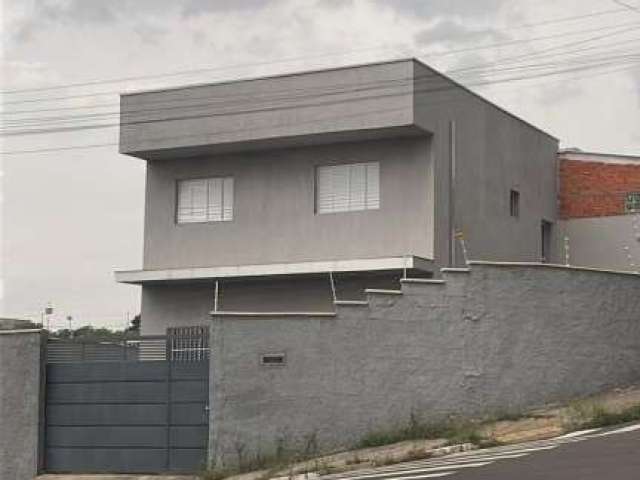 Casa Sobrado no São Judas Tadeu, Campinas/SP