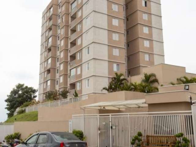 Apartamento Residencial Cerejeira, Campinas - SP