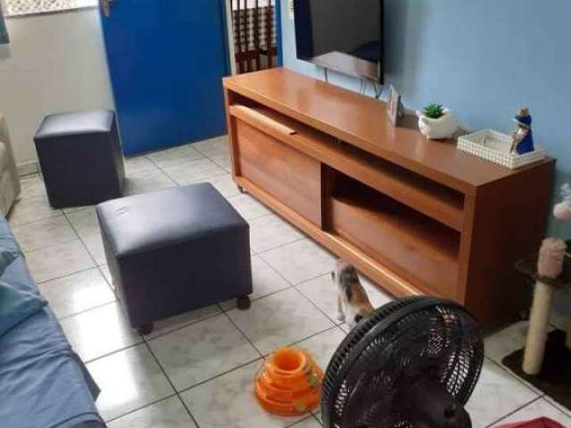 Apartamento Conjunto Residencial Parque Bandeirantes, Campinas/SP