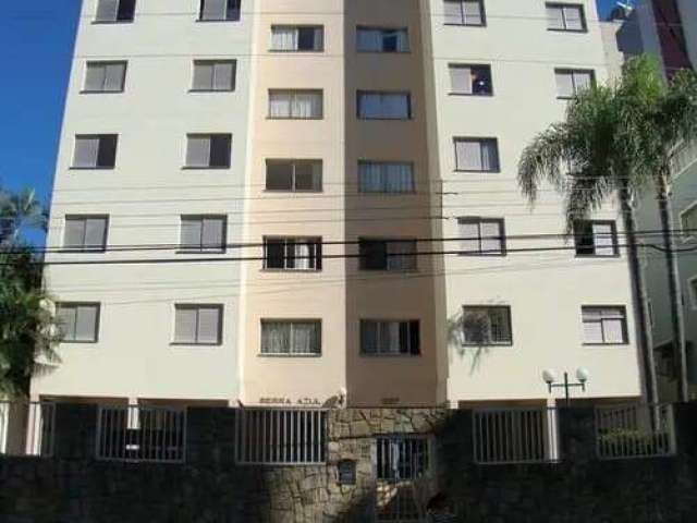 Apartamento à venda no bairro Bonfim - Campinas/SP