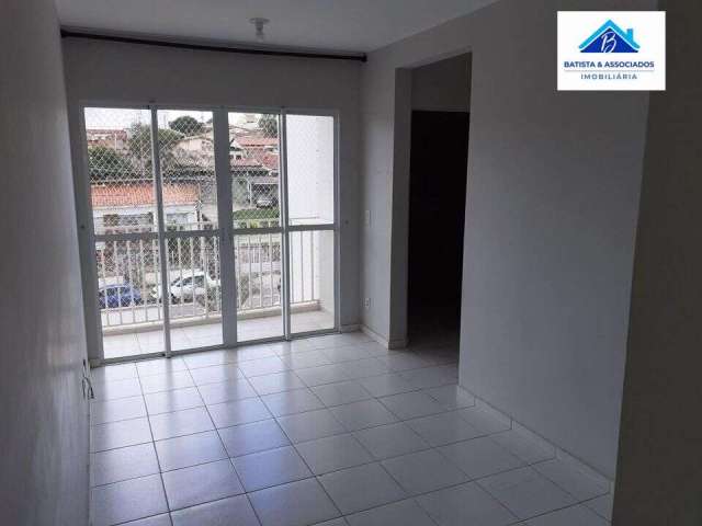 Apartamento Jardim do Lago, Campinas/SP