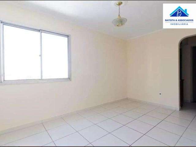 Apartamento Jardim Pacaembu, Campinas/SP