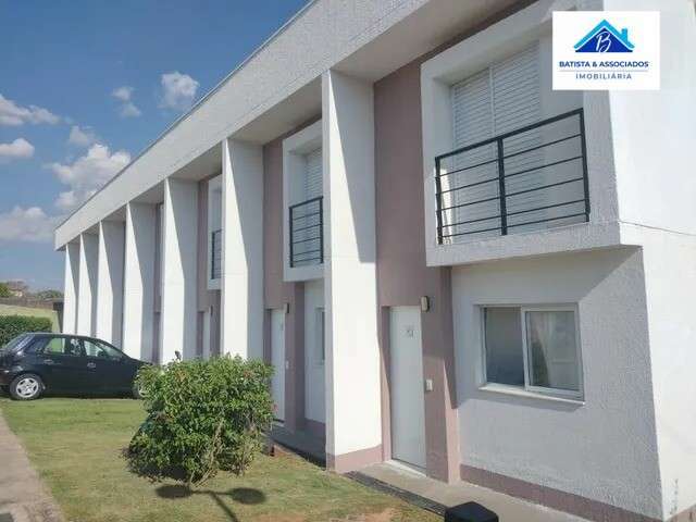 Casa Residencial Boulevard Cedros, Campinas - SP