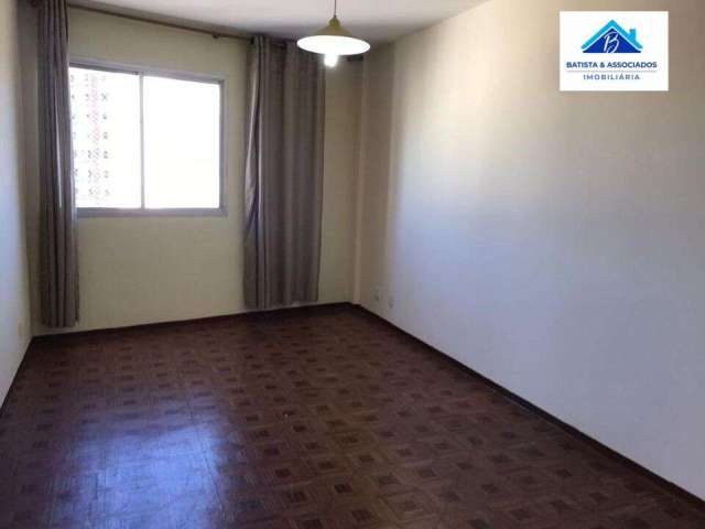 Apartamento Jardim Proença, Campinas/SP