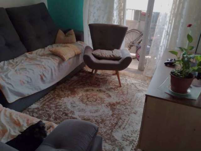 Apartamento Edifício Mariane, Campinas - SP