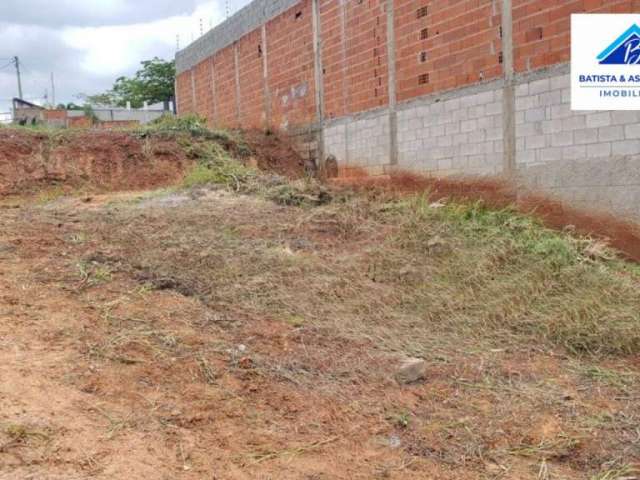 Terreno Cormecial Parque da Fazenda, Campinas - SP