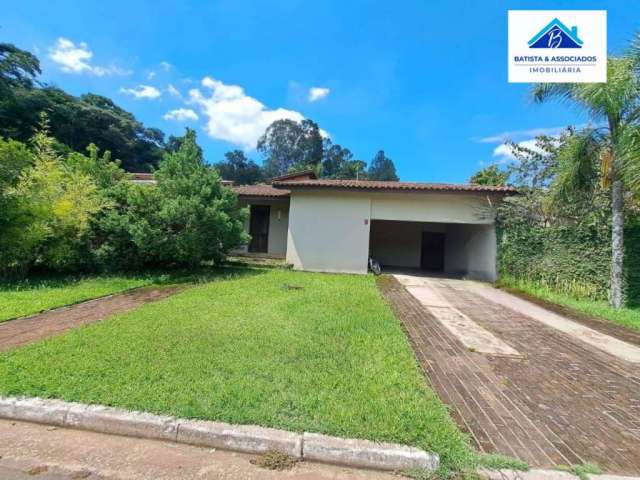 Casa Condomínio Residencial Portal da Mata, Joaquim Egídio, Campinas - SP