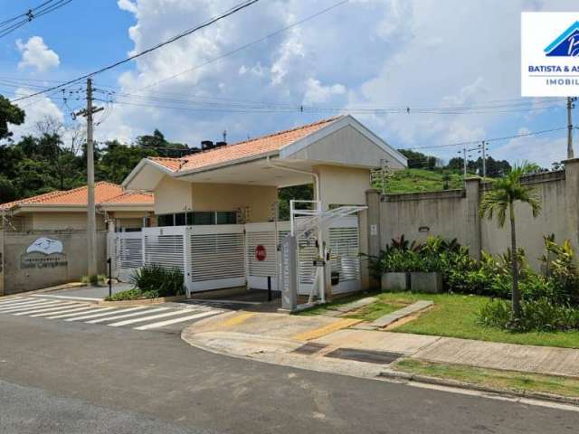 Terreno Condomínio Bella Campinas, Bairro Santa Candida