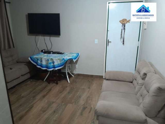 Apartamento Residencial Campo dos Cravos, Campinas/SP