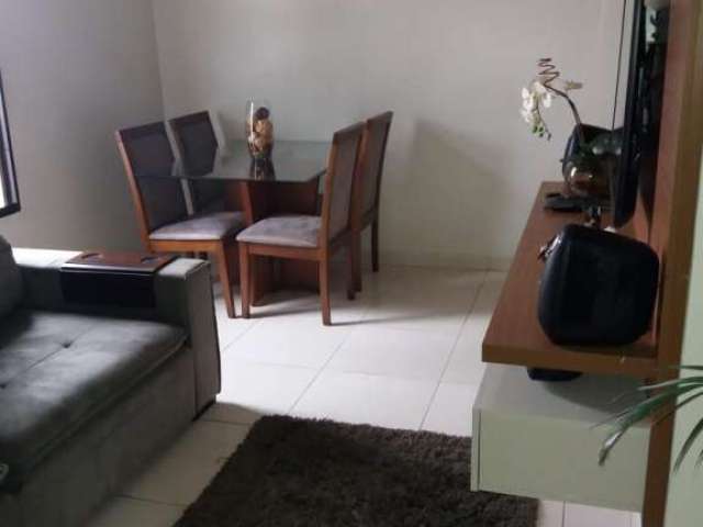 Apartamento Residencial Cosmos, Campinas/SP