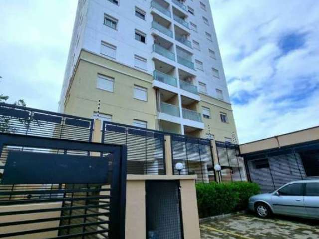 Apartamento à venda no bairro Chácaras Fazenda Coelho - Hortolândia/SP