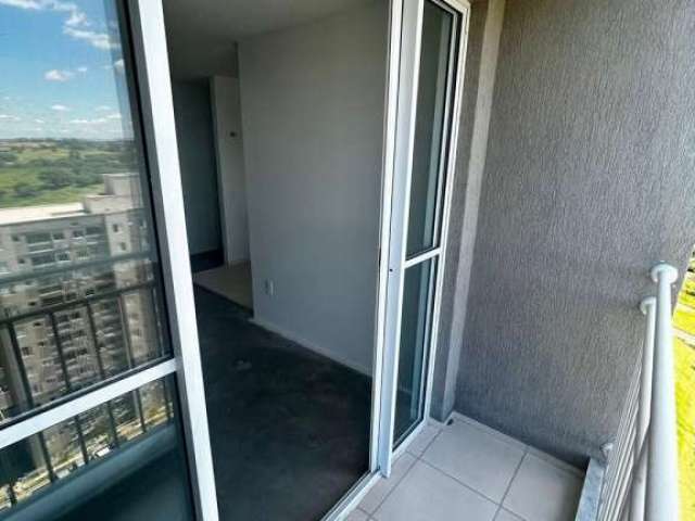 Apartamento Jardim das Cerejeiras, Campinas/SP