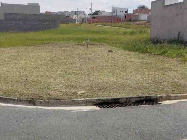 Terreno Esquina Parque das Praças, Campinas/SP