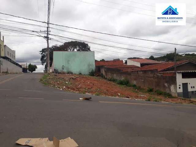 Terreno Jardim Paranapanema, Campinas/SP