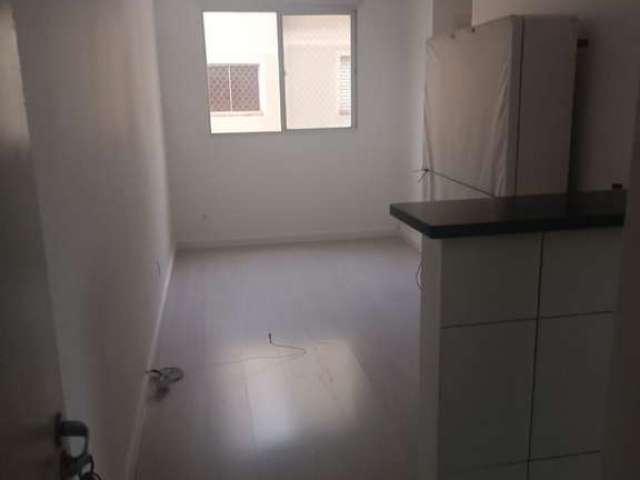 Apartamento Vila Carminha, Campinas/SP