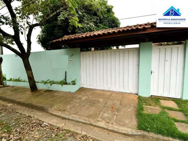 Casa Bosque das Palmeiras, Barão Geraldo- SP