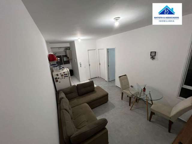 Apartamento Residencial Fazenda Lagoa, Campinas/SP