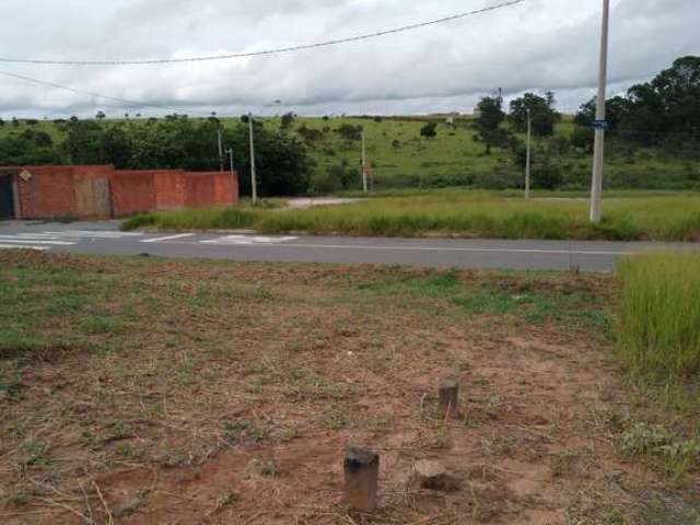 Terreno Residencial Park das Praças, Campinas - SP