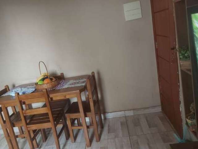 Apartamento Residencial Sírius, Campinas/SP