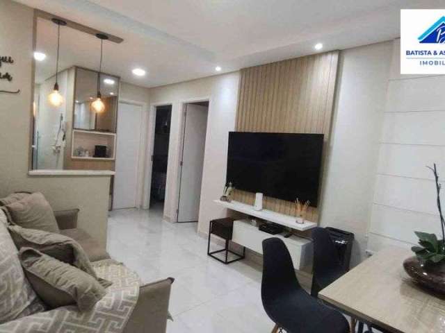 Apartamento Residencial Fazenda Lagoa, Campinas/SP