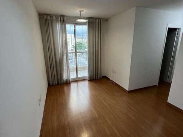 Apartamento Parque Industrial, Campinas/SP