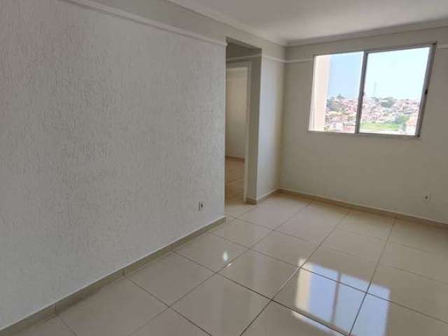 Apartamento Jardim Márcia, Campinas/SP