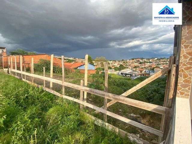 Terreno Residencial ou Comercial, Satélite Íris 1, Campinas/SP