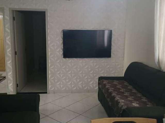 Apartamento Dic 5, Campinas/SP