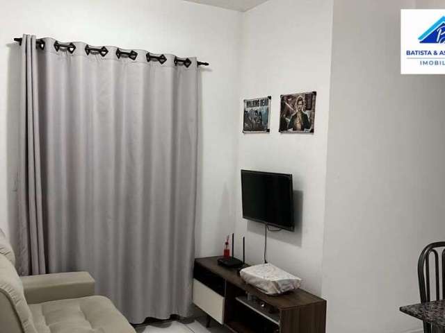 Apartamento Jardim Novo Maracanã, Campinas/SP