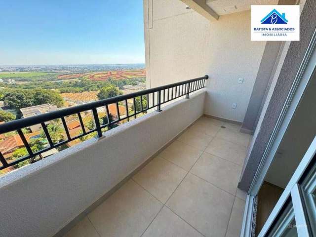 Apartamento Mansões Santo Antônio, Campinas/SP