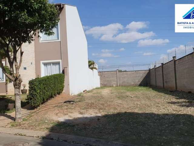 Terreno Residencial Aurora, Paulínia/SP