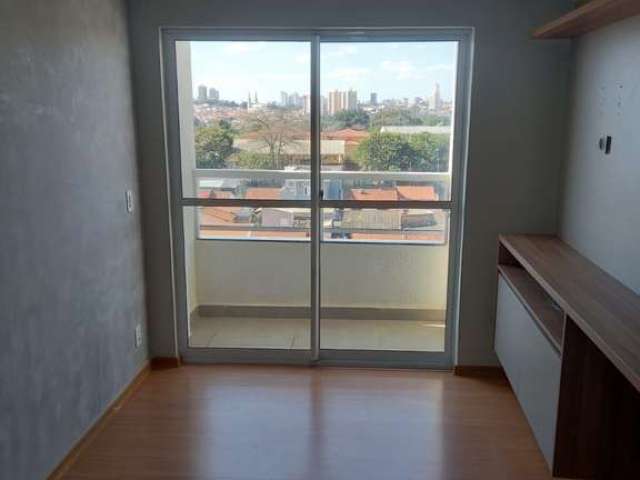 Apartamento Parque Industrial, Campinas/SP