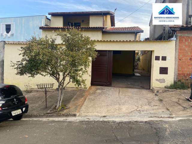 Casa Parque Res Carvalho de Moura