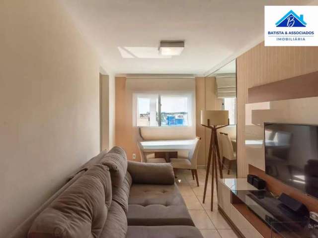 Apartamento Jardim Márcia, Campinas/SP