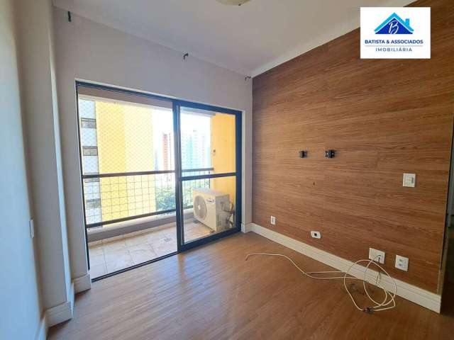 Apartamento à VENDA com Sacada no Mansões Santo Antônio, Campinas/SP!!