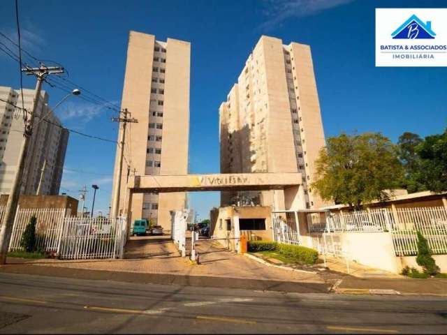 Apartamento Condomínio Vitalis, Campinas - SP