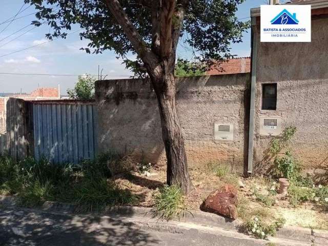 Terreno à venda no bairro Residencial Colina das Nascentes - Campinas/SP