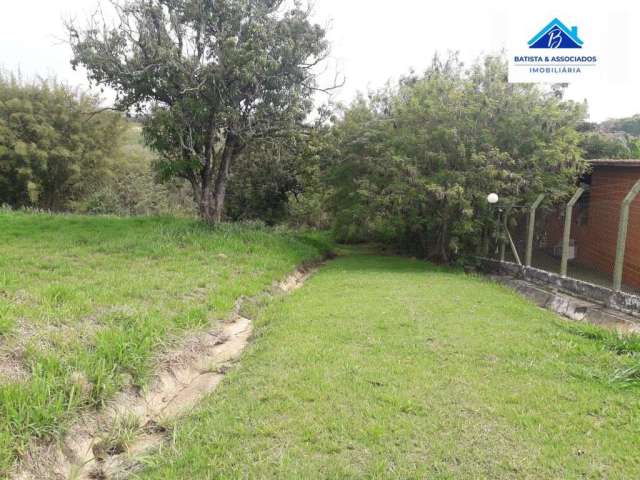 Terreno em Condomínio Terras Romanas