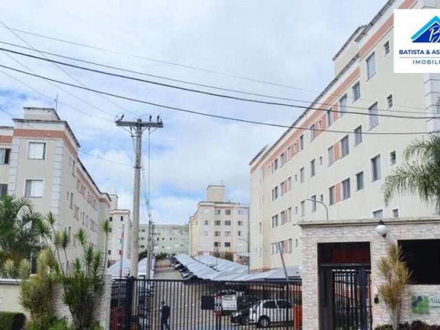 Apartamento  no Condomínio Águas Formosas, Campinas - SP