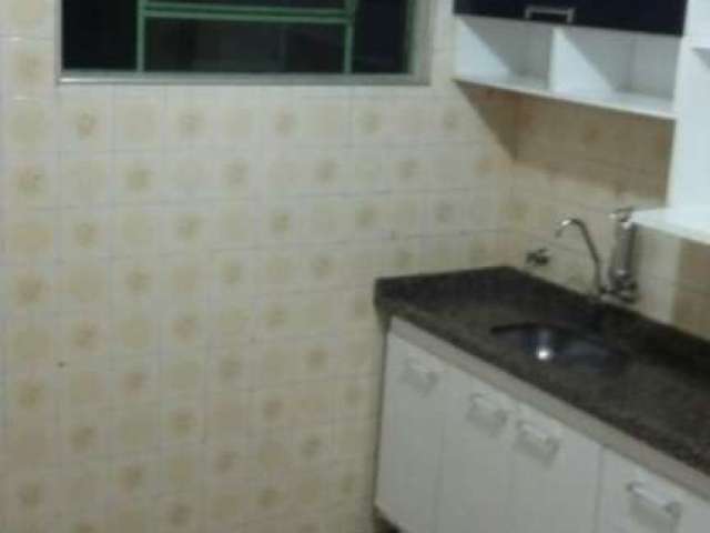 Apartamento Padrão para Venda em Dic III (Conjunto Habitacional Ruy Novaes) Campinas-SP