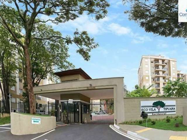 Apartamento Padrão para Venda em Parque Fazendinha Campinas-SP