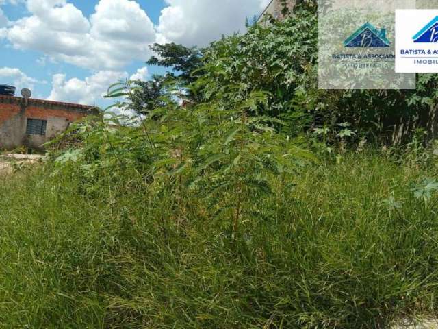 Terreno à Venda Jardim São Judas Tadeu, Campinas - SP