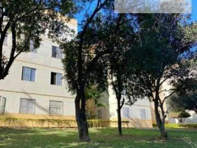 Apartamento Padrão para Venda em Jardim do Vovô Campinas-SP