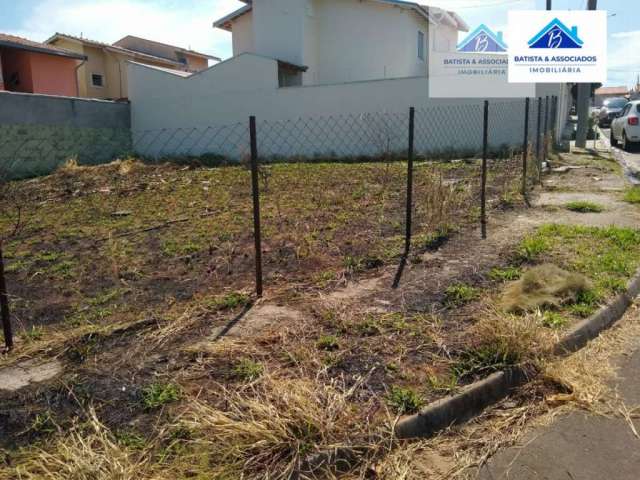 Terreno Residencial Cosmos, Campinas - SP