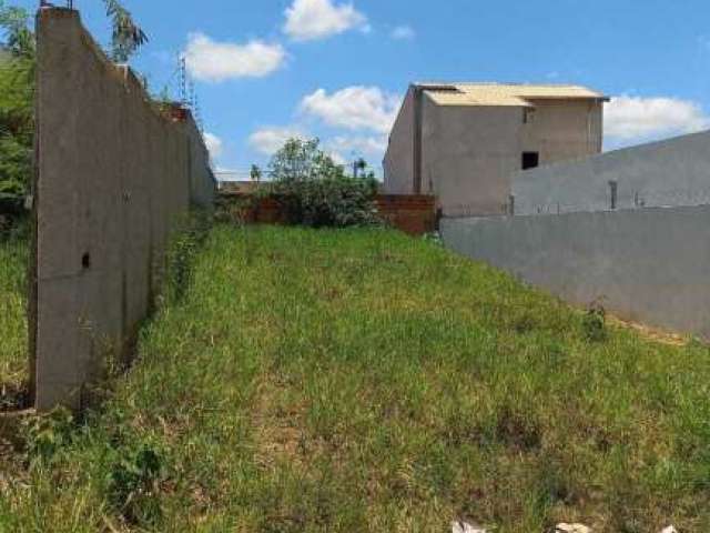 Terreno Plano Residencial Cittá Di Firenze, Campinas/SP