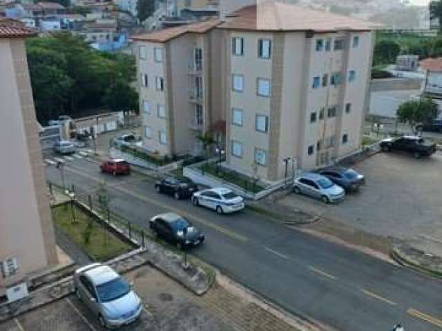 Apartamento Padrão para Venda em Jardim Tamoio Campinas-SP