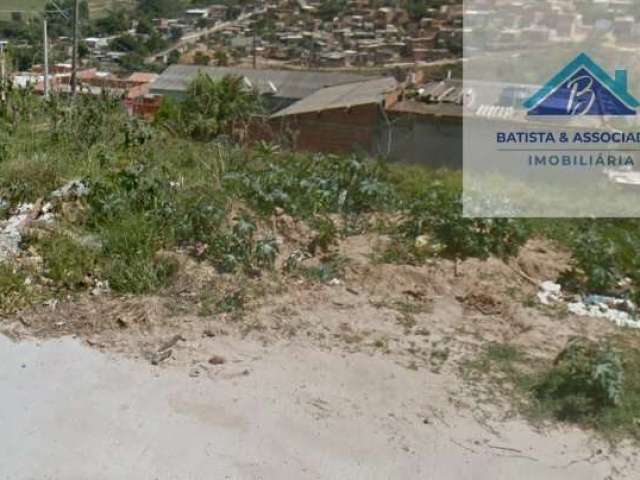 Terreno para Venda em Jardim São Judas Tadeu Campinas-SP