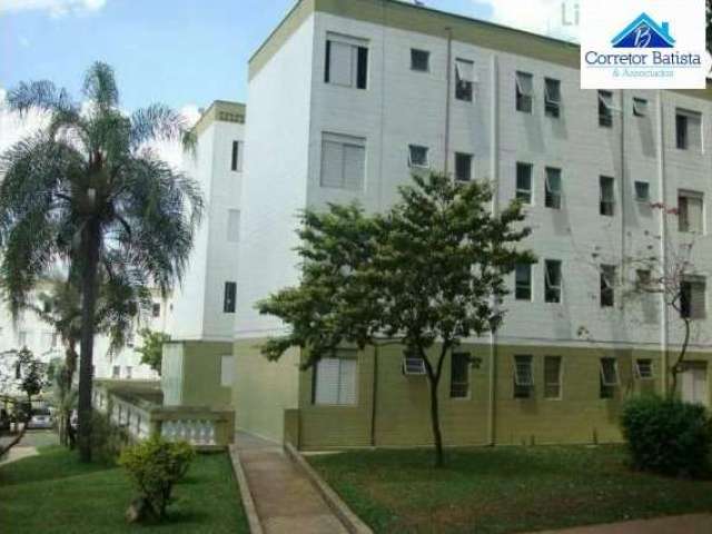 Apartamento Padrão para Venda em Vila Padre Manoel de Nóbrega Campinas-SP