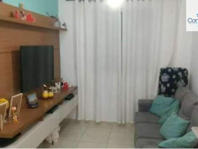 Apartamento Padrão para Venda em Residencial Cosmos Campinas-SP