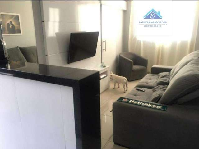 Apartamento Padrão para Venda em Vila Campos Sales Campinas-SP